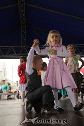 Festyn rodzinny w Rzekuniu [30.06.2013] - zdjęcie #35 - eOstroleka.pl