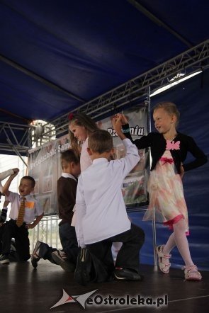Festyn rodzinny w Rzekuniu [30.06.2013] - zdjęcie #34 - eOstroleka.pl