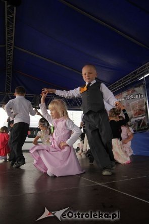 Festyn rodzinny w Rzekuniu [30.06.2013] - zdjęcie #33 - eOstroleka.pl