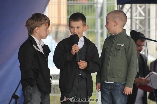 Festyn rodzinny w Rzekuniu [30.06.2013] - zdjęcie #31 - eOstroleka.pl