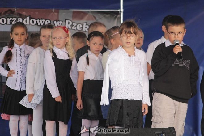 Festyn rodzinny w Rzekuniu [30.06.2013] - zdjęcie #30 - eOstroleka.pl
