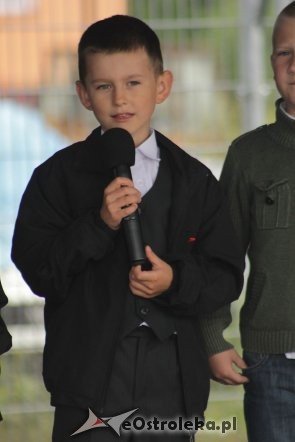Festyn rodzinny w Rzekuniu [30.06.2013] - zdjęcie #29 - eOstroleka.pl