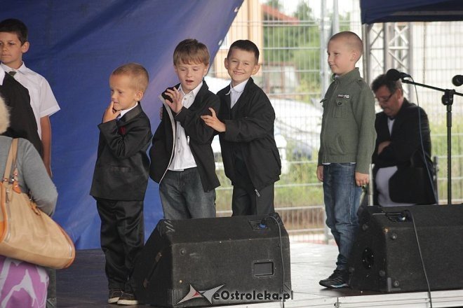 Festyn rodzinny w Rzekuniu [30.06.2013] - zdjęcie #27 - eOstroleka.pl