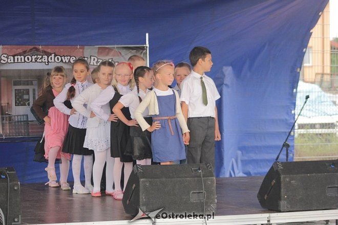 Festyn rodzinny w Rzekuniu [30.06.2013] - zdjęcie #25 - eOstroleka.pl
