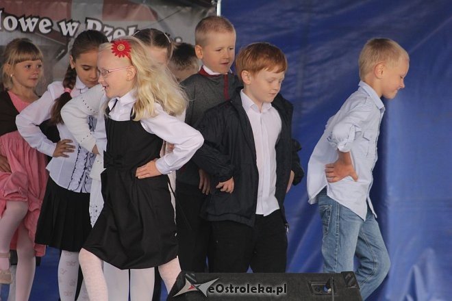 Festyn rodzinny w Rzekuniu [30.06.2013] - zdjęcie #24 - eOstroleka.pl