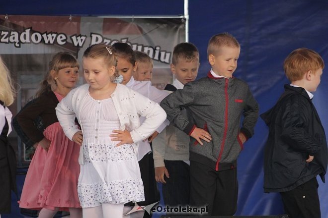 Festyn rodzinny w Rzekuniu [30.06.2013] - zdjęcie #23 - eOstroleka.pl