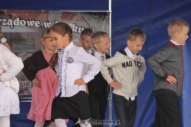 Festyn rodzinny w Rzekuniu [30.06.2013] - zdjęcie #22 - eOstroleka.pl
