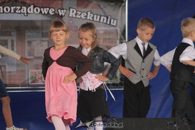 Festyn rodzinny w Rzekuniu [30.06.2013] - zdjęcie #21 - eOstroleka.pl