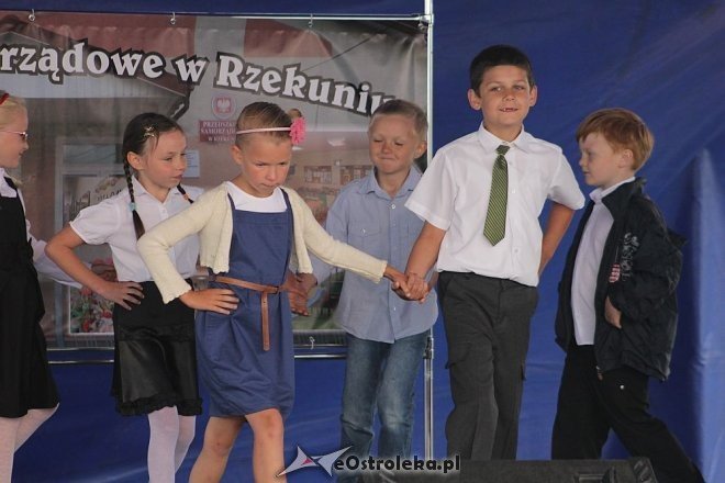 Festyn rodzinny w Rzekuniu [30.06.2013] - zdjęcie #20 - eOstroleka.pl