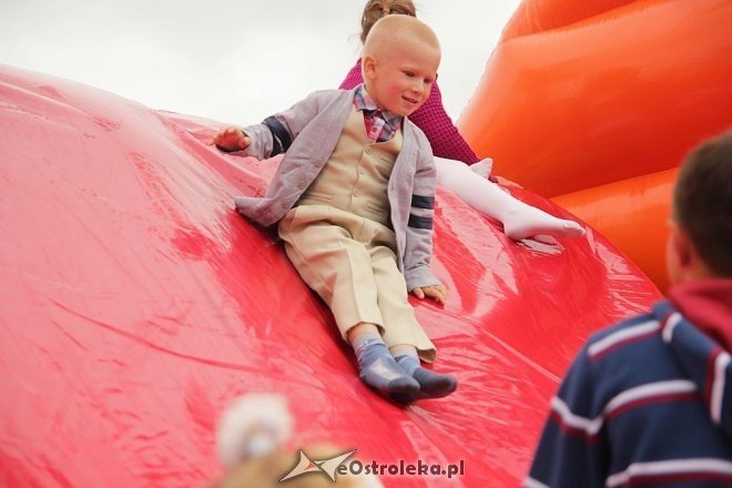 Festyn rodzinny w Rzekuniu [30.06.2013] - zdjęcie #13 - eOstroleka.pl