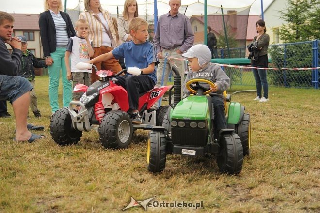 Festyn rodzinny w Rzekuniu [30.06.2013] - zdjęcie #11 - eOstroleka.pl