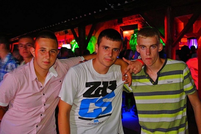 Piana Party w Ibizie [29.06.2013] - zdjęcie #54 - eOstroleka.pl