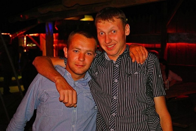 Piana Party w Ibizie [29.06.2013] - zdjęcie #49 - eOstroleka.pl