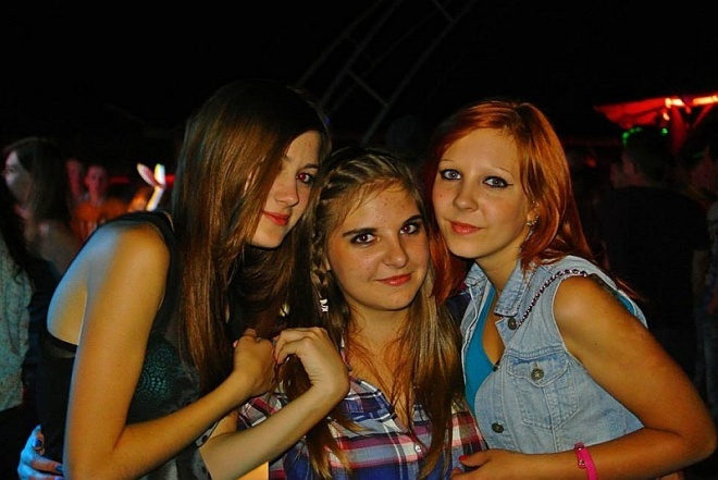 Piana Party w Ibizie [29.06.2013] - zdjęcie #44 - eOstroleka.pl