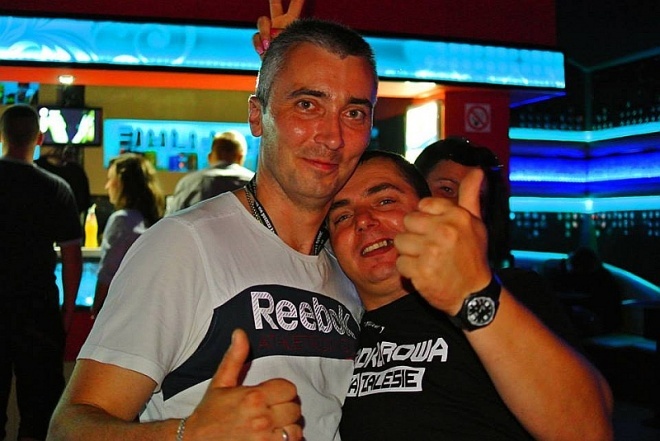 Piana Party w Ibizie [29.06.2013] - zdjęcie #39 - eOstroleka.pl