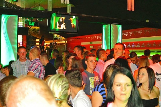 Piana Party w Ibizie [29.06.2013] - zdjęcie #65 - eOstroleka.pl