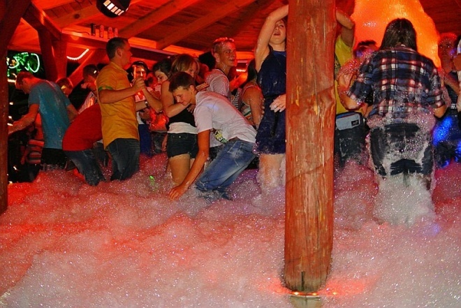 Piana Party w Ibizie [29.06.2013] - zdjęcie #31 - eOstroleka.pl