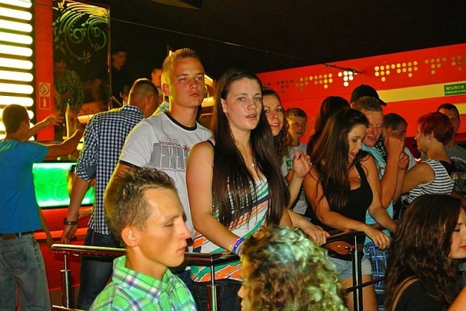 Piana Party w Ibizie [29.06.2013] - zdjęcie #7 - eOstroleka.pl