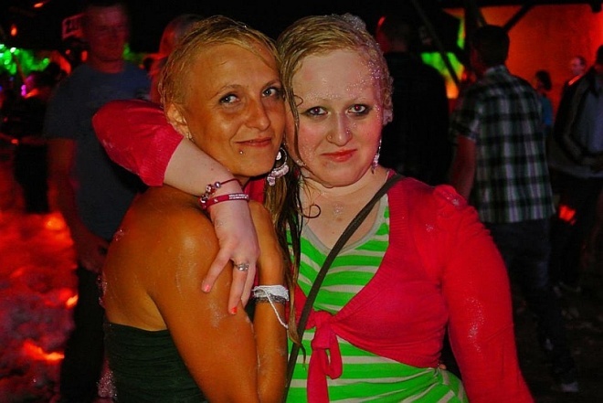 Piana Party w Ibizie [29.06.2013] - zdjęcie #29 - eOstroleka.pl