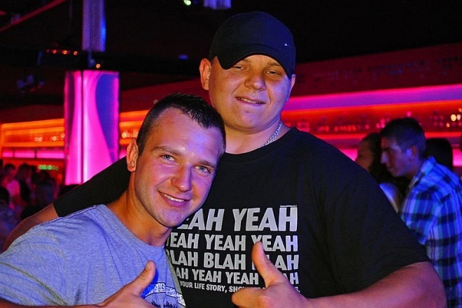 Piana Party w Ibizie [29.06.2013] - zdjęcie #62 - eOstroleka.pl