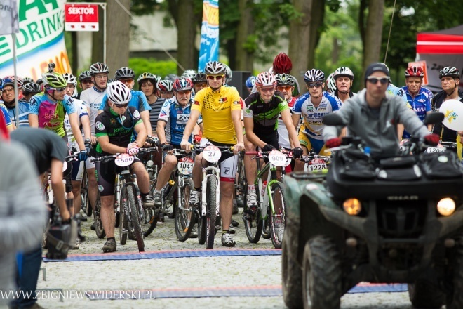 Poland Bike XC - Nadarzyn  - zdjęcie #6 - eOstroleka.pl