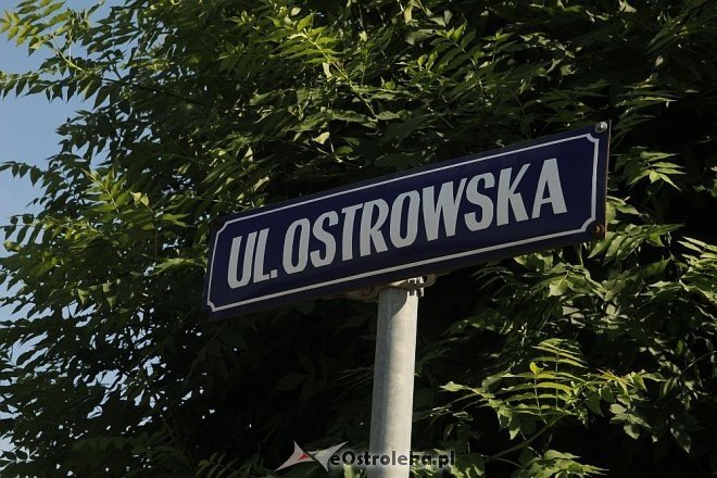Remont ulicy Ostrowskiej [03.07.2013] - zdjęcie #10 - eOstroleka.pl