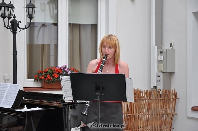 „Trzech ich i dwie one, muzyczne piękno wcielone” [03.07.2013] - zdjęcie #21 - eOstroleka.pl
