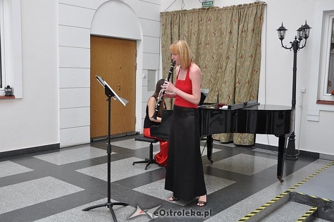 „Trzech ich i dwie one, muzyczne piękno wcielone” [03.07.2013] - zdjęcie #18 - eOstroleka.pl
