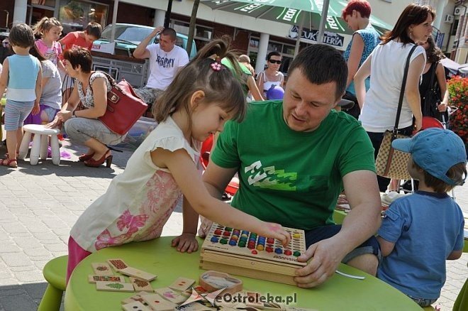 Festyn Radia OKO [06.07.2013]	 - zdjęcie #68 - eOstroleka.pl