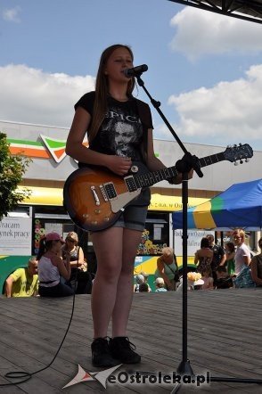 Festyn Radia OKO [06.07.2013]	 - zdjęcie #64 - eOstroleka.pl