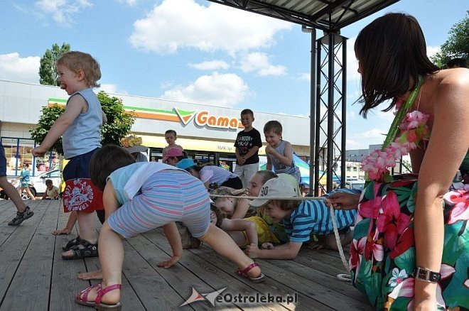 Festyn Radia OKO [06.07.2013]	 - zdjęcie #17 - eOstroleka.pl