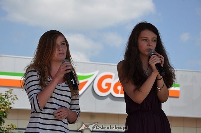 Festyn Radia OKO [06.07.2013]	 - zdjęcie #3 - eOstroleka.pl