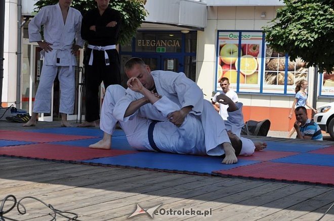 Festyn Radia OKO [06.07.2013]	 - zdjęcie #28 - eOstroleka.pl