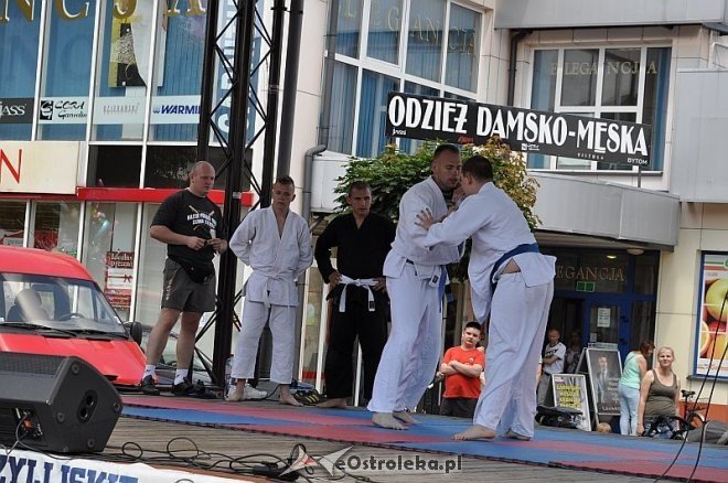 Festyn Radia OKO [06.07.2013]	 - zdjęcie #10 - eOstroleka.pl