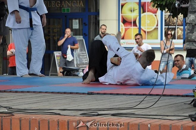 Festyn Radia OKO [06.07.2013]	 - zdjęcie #4 - eOstroleka.pl