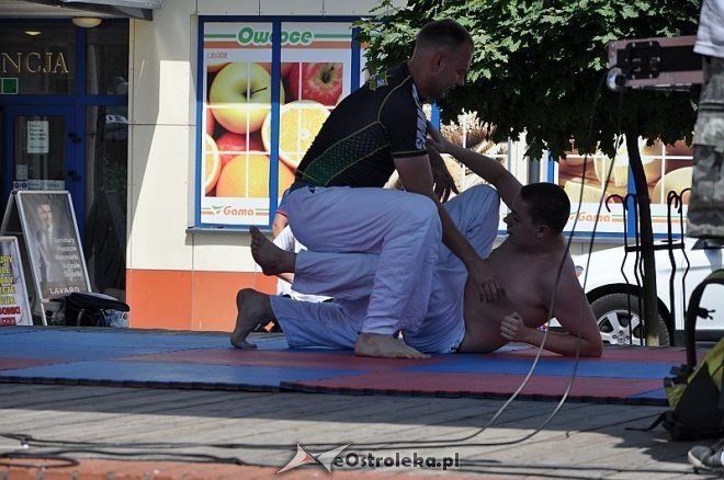 Festyn Radia OKO [06.07.2013]	 - zdjęcie #1 - eOstroleka.pl