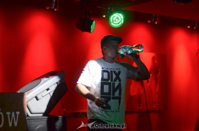 Mega koncert VNM w klubie U Studentów [5.07.2013] - zdjęcie #112 - eOstroleka.pl