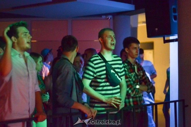 Mega koncert VNM w klubie U Studentów [5.07.2013] - zdjęcie #4 - eOstroleka.pl