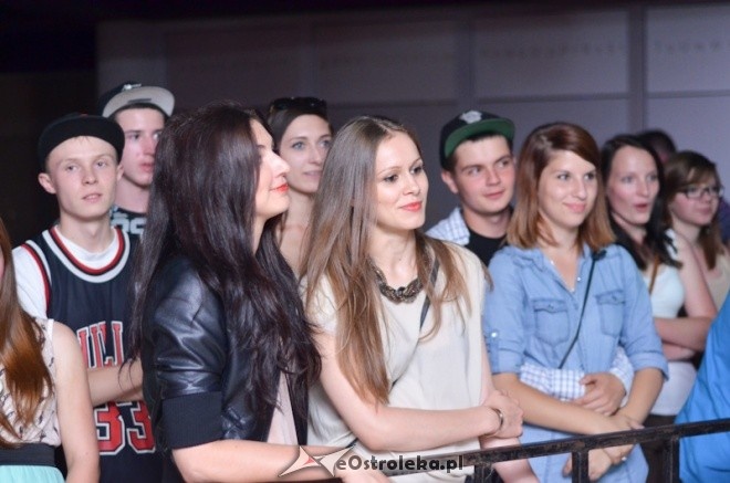 Mega koncert VNM w klubie U Studentów [5.07.2013] - zdjęcie #12 - eOstroleka.pl
