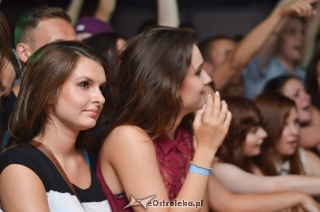 Mega koncert VNM w klubie U Studentów [5.07.2013] - zdjęcie #70 - eOstroleka.pl