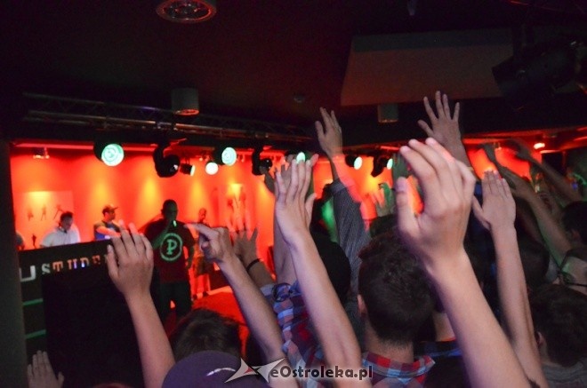 Mega koncert VNM w klubie U Studentów [5.07.2013] - zdjęcie #58 - eOstroleka.pl