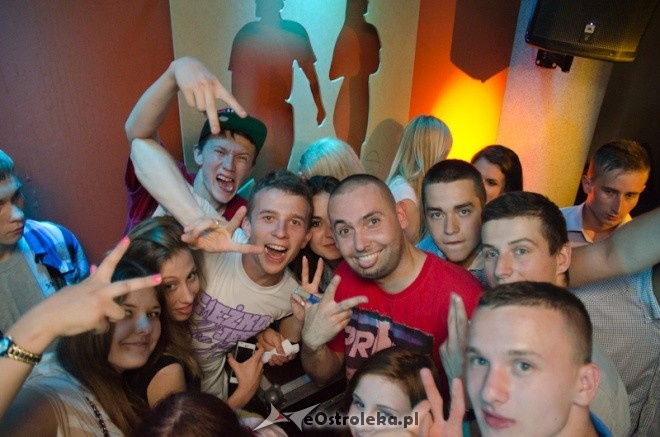 Mega koncert VNM w klubie U Studentów [5.07.2013] - zdjęcie #71 - eOstroleka.pl