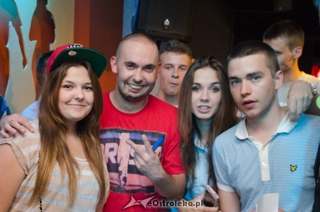 Mega koncert VNM w klubie U Studentów [5.07.2013] - zdjęcie #40 - eOstroleka.pl