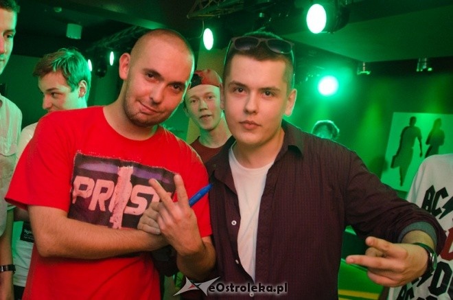 Mega koncert VNM w klubie U Studentów [5.07.2013] - zdjęcie #31 - eOstroleka.pl