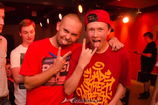 Mega koncert VNM w klubie U Studentów [5.07.2013] - zdjęcie #30 - eOstroleka.pl