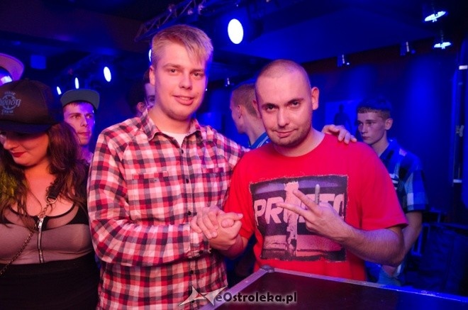 Mega koncert VNM w klubie U Studentów [5.07.2013] - zdjęcie #26 - eOstroleka.pl