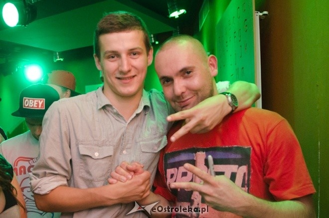 Mega koncert VNM w klubie U Studentów [5.07.2013] - zdjęcie #24 - eOstroleka.pl