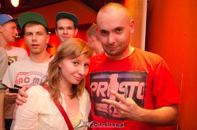 Mega koncert VNM w klubie U Studentów [5.07.2013] - zdjęcie #20 - eOstroleka.pl
