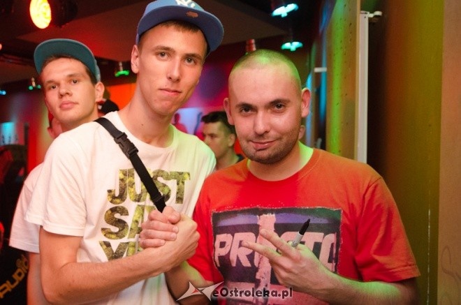 Mega koncert VNM w klubie U Studentów [5.07.2013] - zdjęcie #10 - eOstroleka.pl