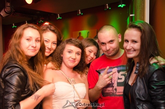 Mega koncert VNM w klubie U Studentów [5.07.2013] - zdjęcie #8 - eOstroleka.pl